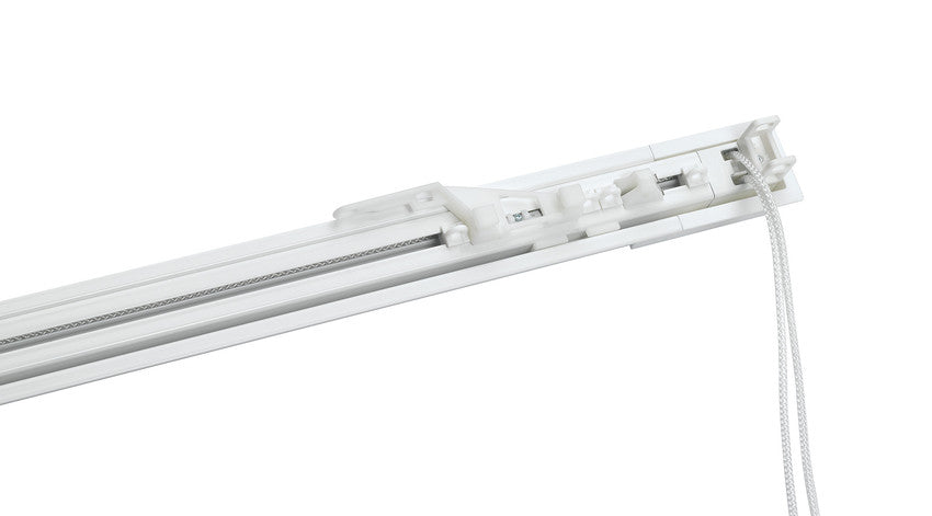 Recess Profile for Silent Gliss 6870 & 3870