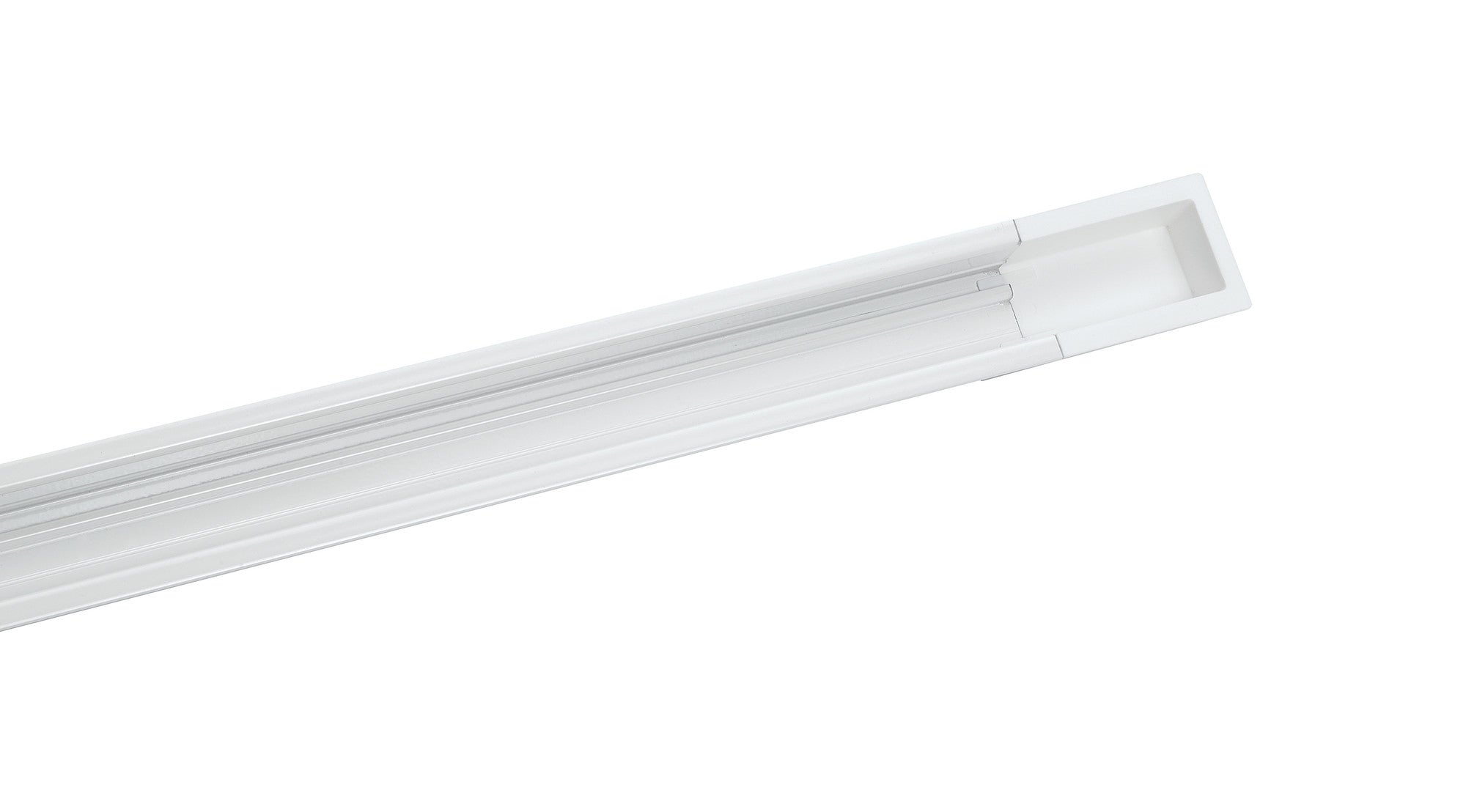 Recess Profile for Silent Gliss 6870 & 3870