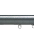 Silent Gliss 7600 Metropole in Gunmetal