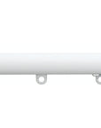 Silent Gliss 7600 Metropole in White