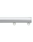 Silent Gliss 7600 Metropole in Silver
