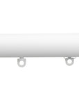 Silent Gliss 7610 Metropole in White
