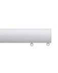 Silent Gliss 7620 Metropole in White