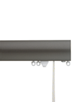 Silent Gliss 7640 Metropole in Bronze