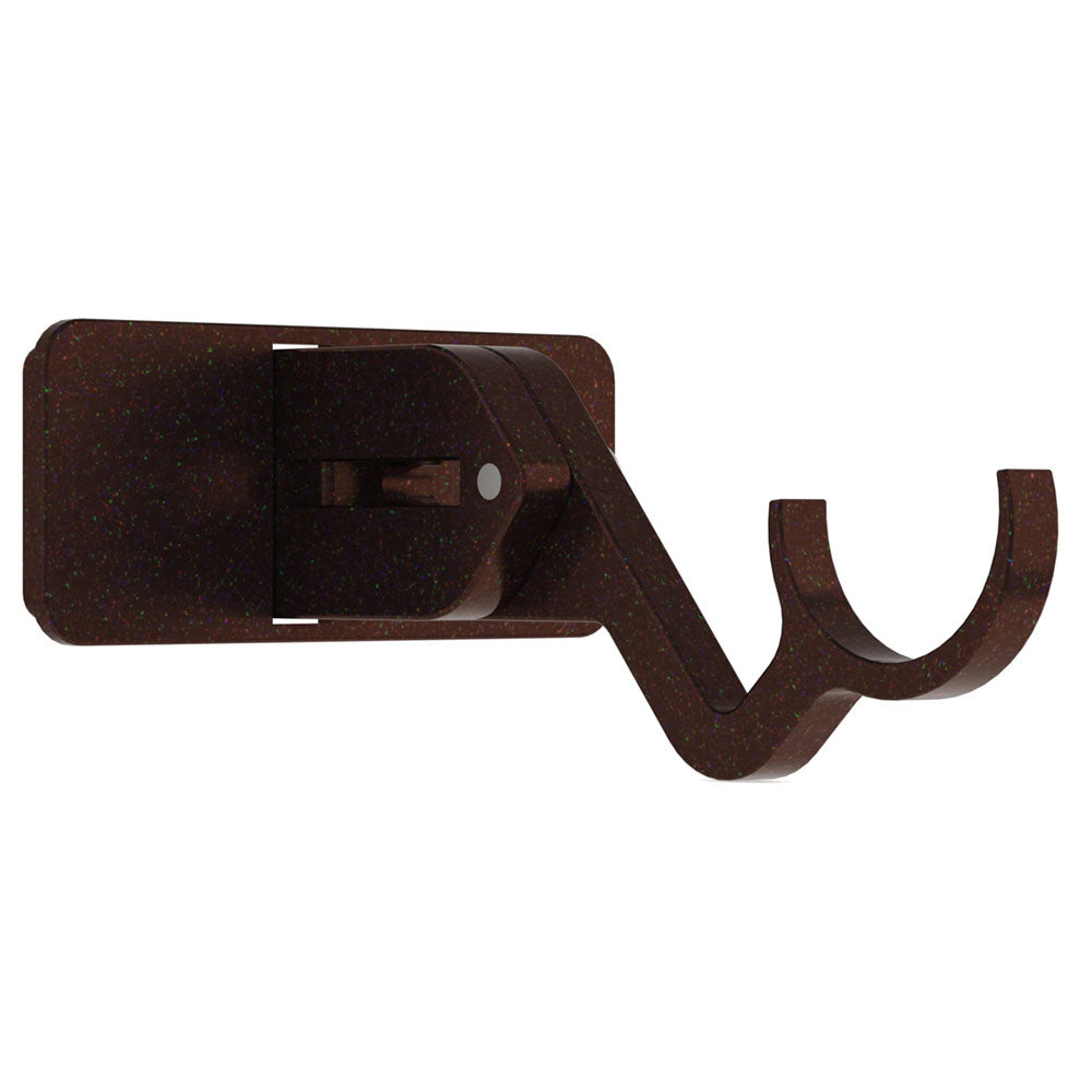 Hallis Arc Adjustable Passing Bracket in Bronze