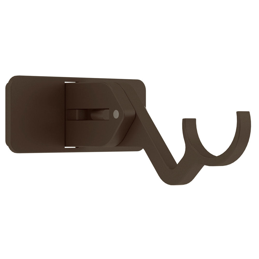 Hallis Arc Adjustable Passing Bracket in Mocha