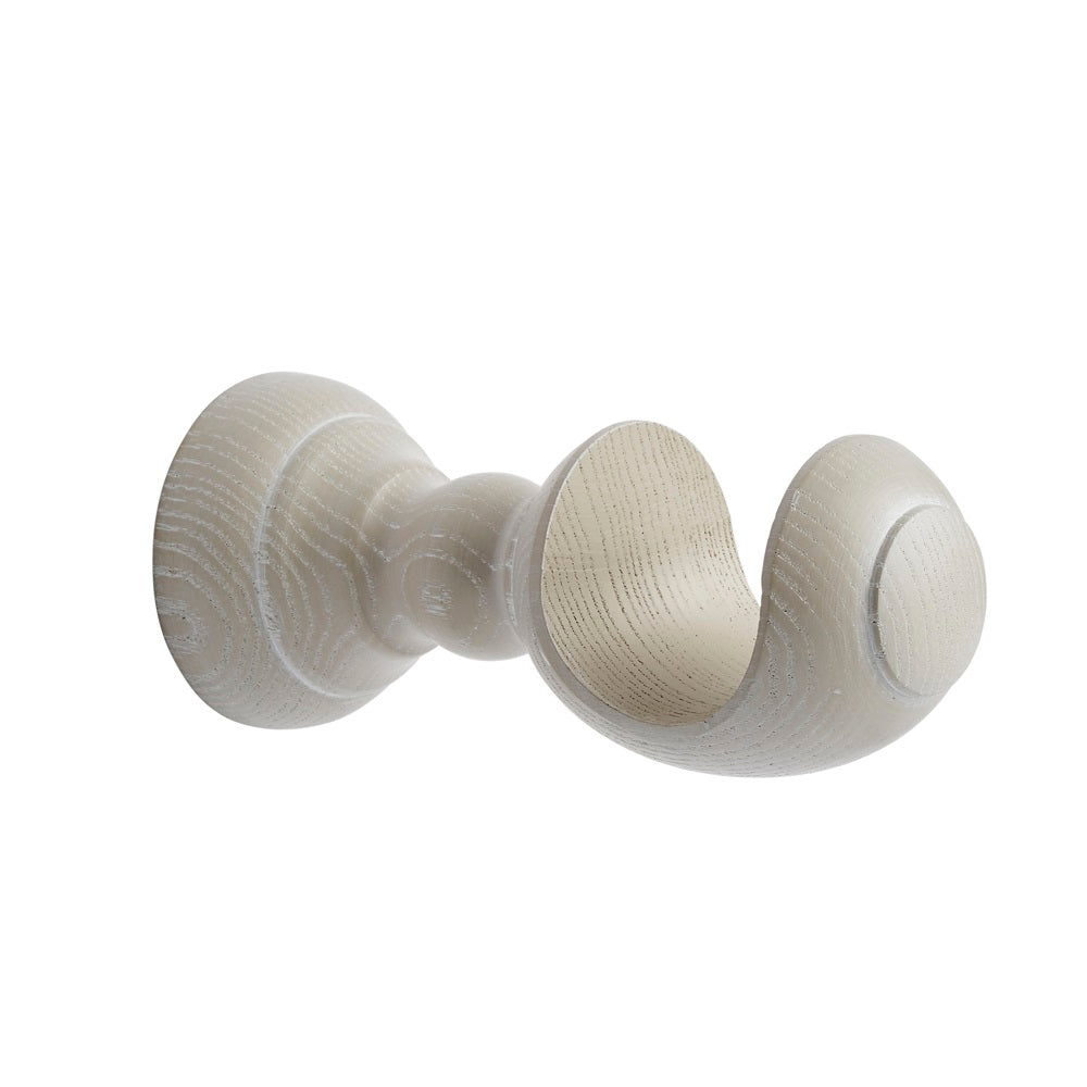 Hallis Ashbridge Cup Bracket in Heritage Grey