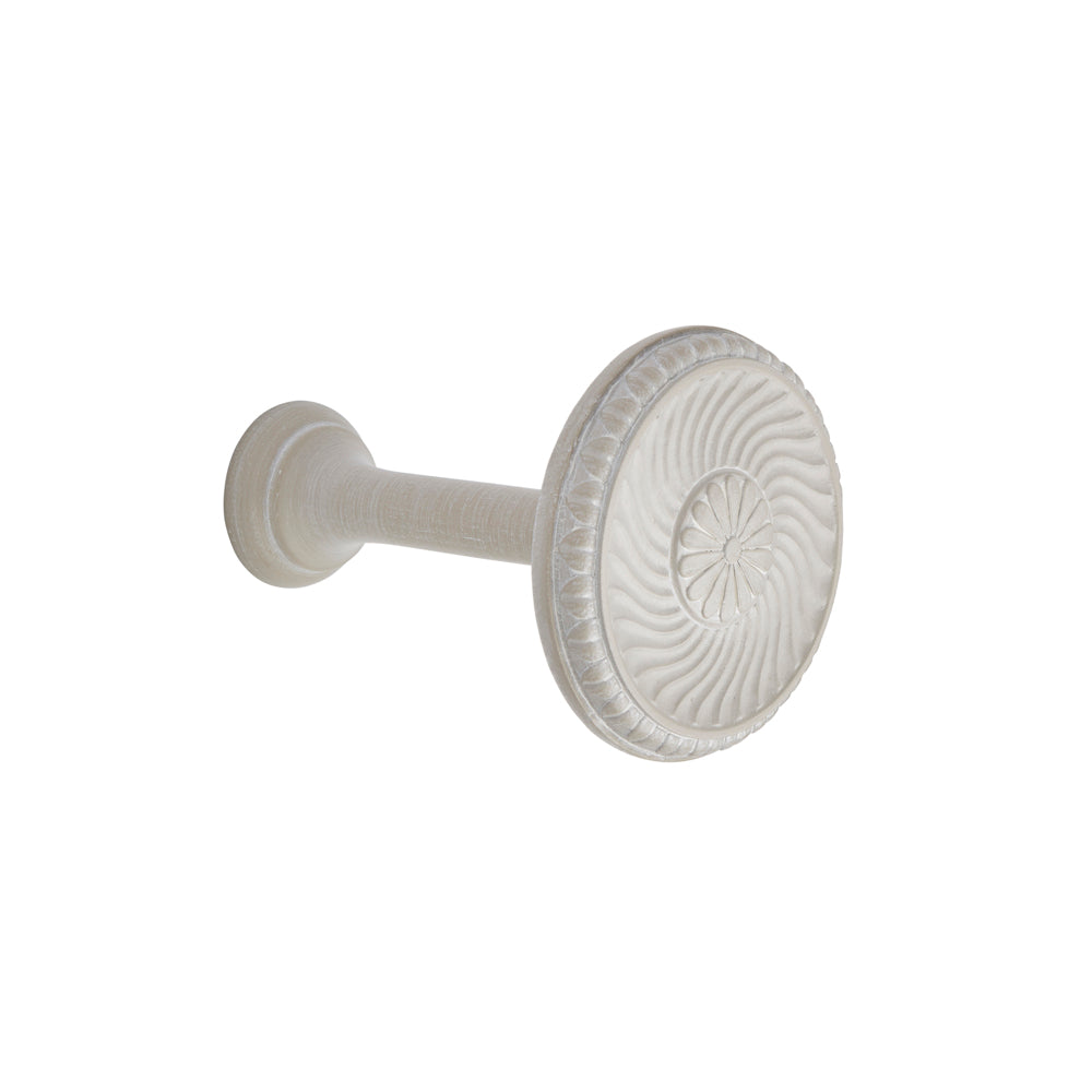 Hallis Ashbridge Holdback in Heritage Grey