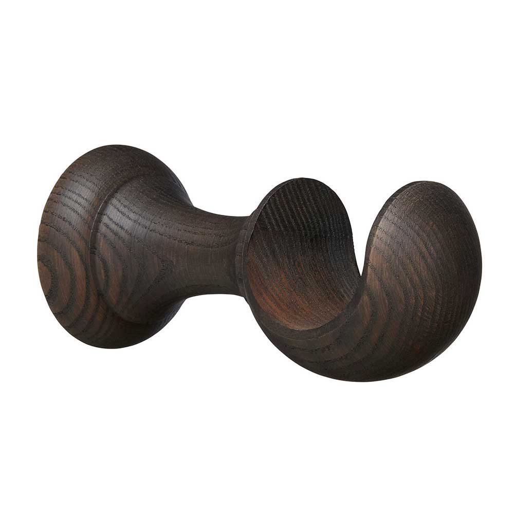 Hallis Eden Cup Bracket in Umber