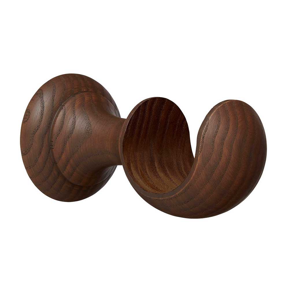 Hallis Eden Cup Bracket in Cocoa