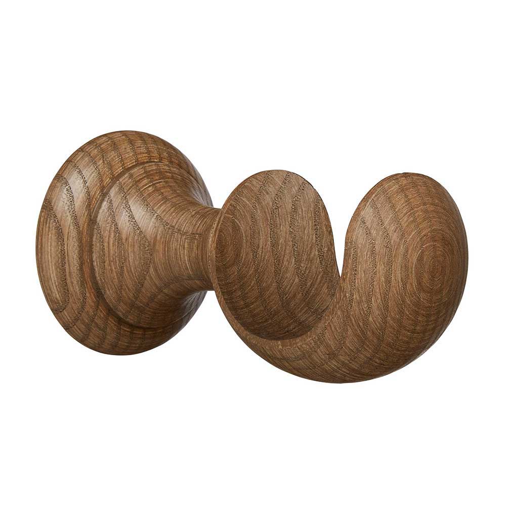 Hallis Eden Cup Bracket in Sisal