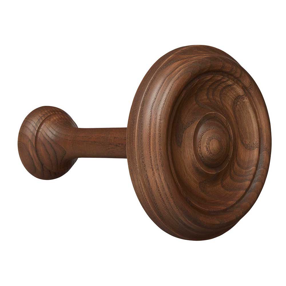Hallis Eden Holdback in Cocoa