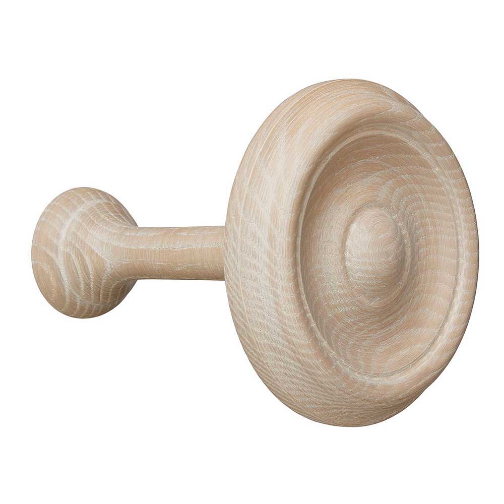 Hallis Eden Holdback in Oatmeal