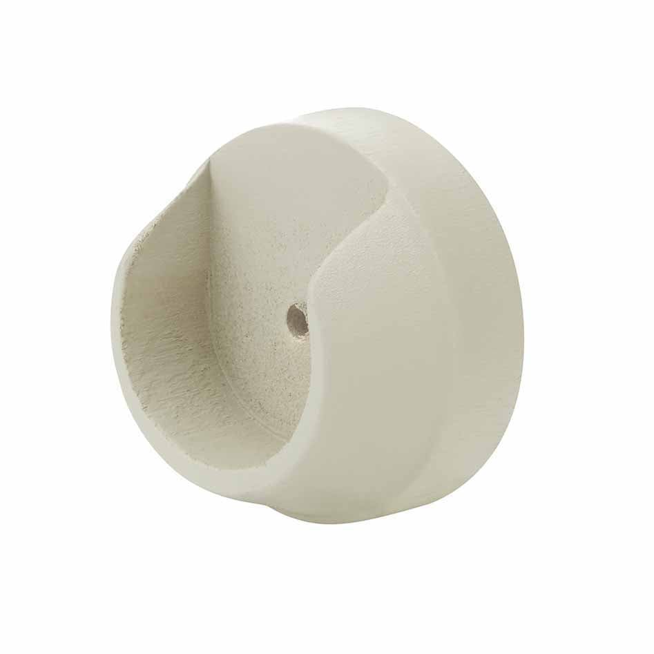 Hallis Honister Recess Brackets in French Grey