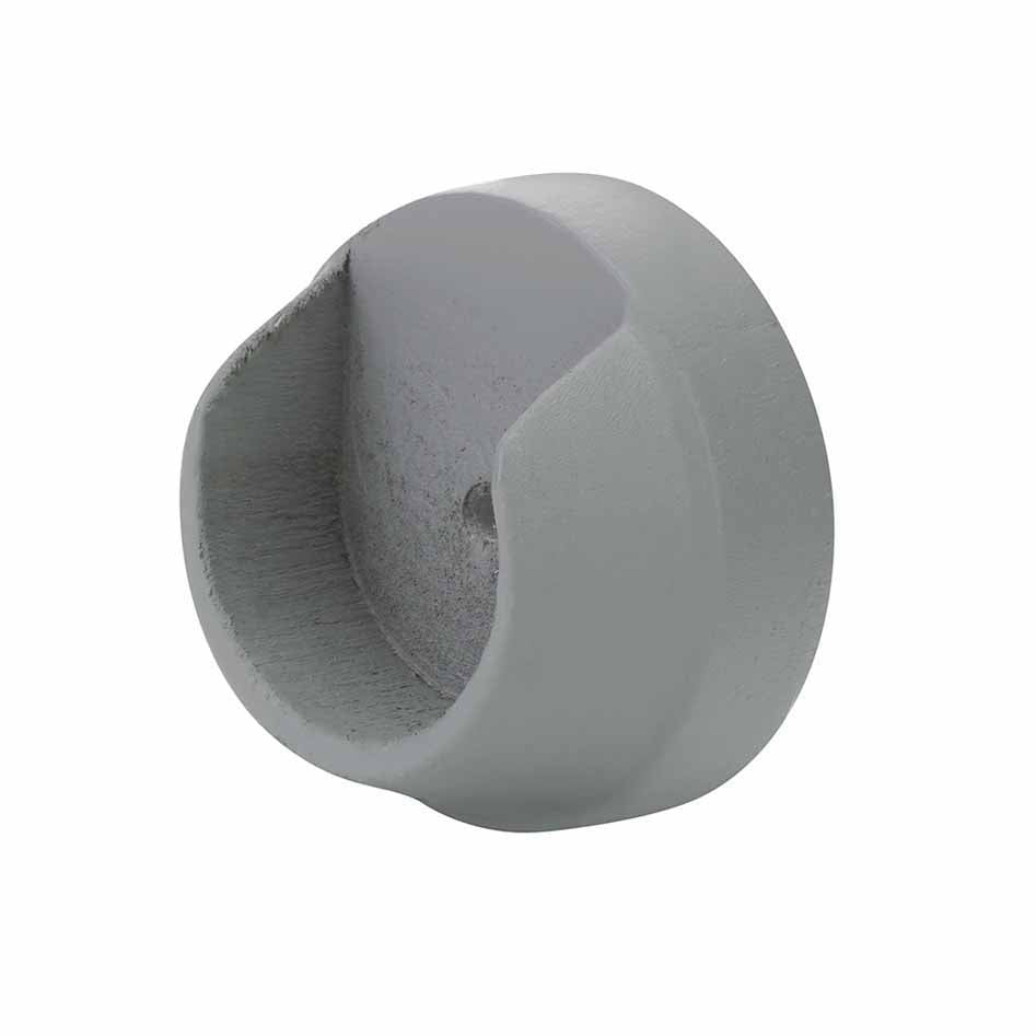 Hallis Honister Recess Brackets in Pale Slate