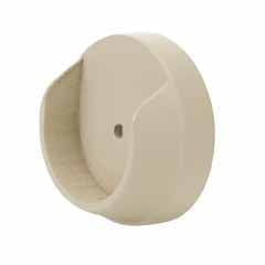 Hallis Honister Recess Brackets in French Grey