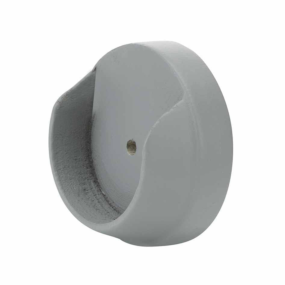 Hallis Honister Clasp Brackets in Pale Slate