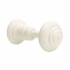 Hallis Honister Extended Holdback in Linen White