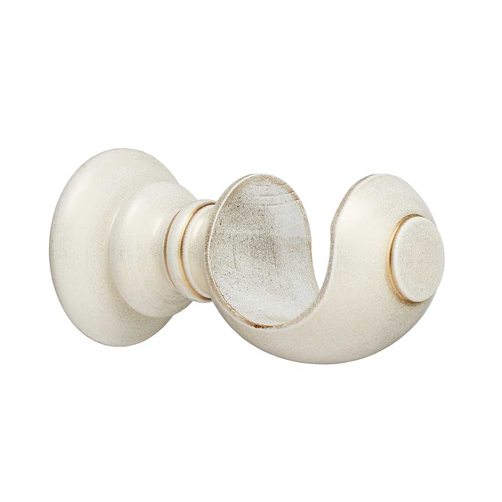 Hallis Museum Cup Bracket in Cream & Gold