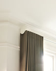 Silent Gliss 7620 Metropole in Slate Grey