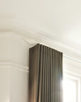 Silent Gliss 7620 Metropole in Slate Grey