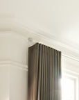 Silent Gliss 7620 Metropole in Slate Grey