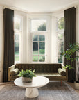 Silent Gliss 7620 Metropole in Slate Grey
