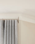 Silent Gliss 7610 Metropole Taupe