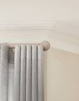 Silent Gliss 7610 Metropole Taupe