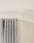 Silent Gliss 7610 Metropole Taupe