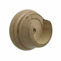 Hallis Origins Recess Bracket in Shale