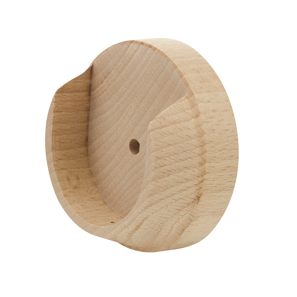 Hallis Recess Brackets in Unfinished