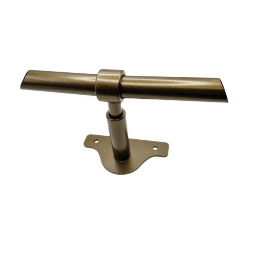 Cameron Fuller French Curtain Pole in Various Colours