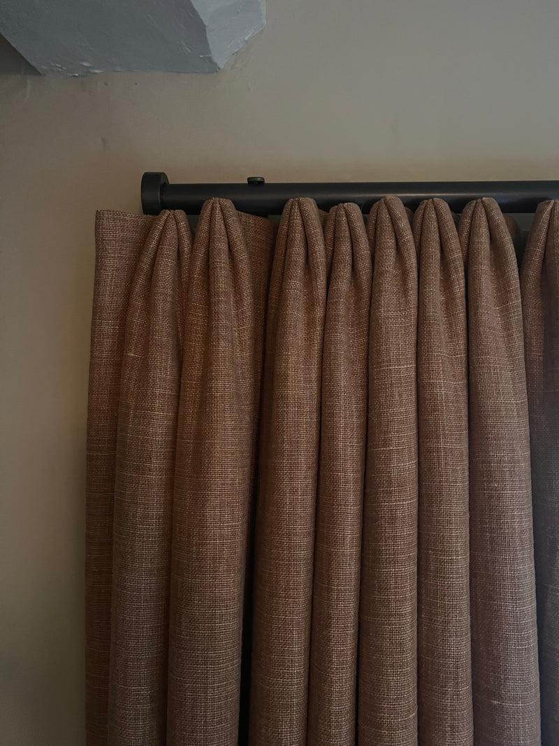 Anne's window, customer photo