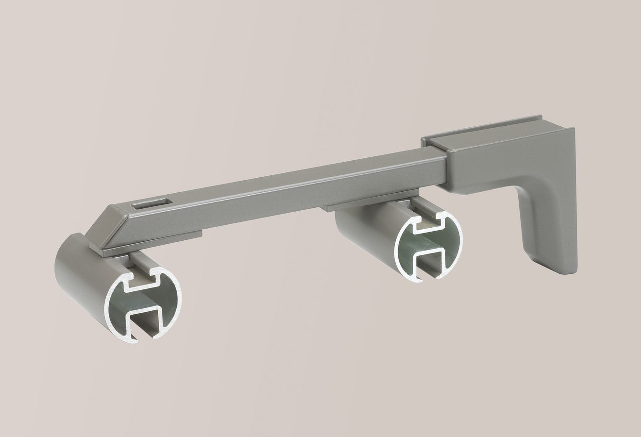 Silent Gliss Universal Smart Fix Brackets