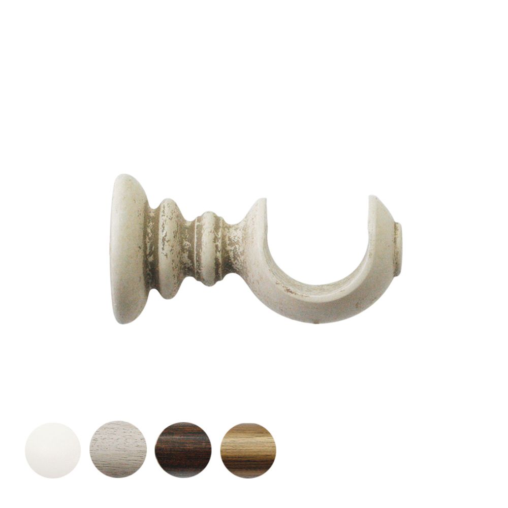 Jones Interiors Hardwick Bracket in Putty