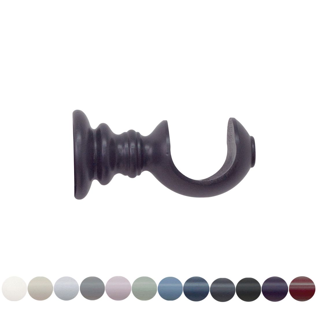Jones Interiors Estate Bracket in Juniper