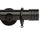 Black NIckel
