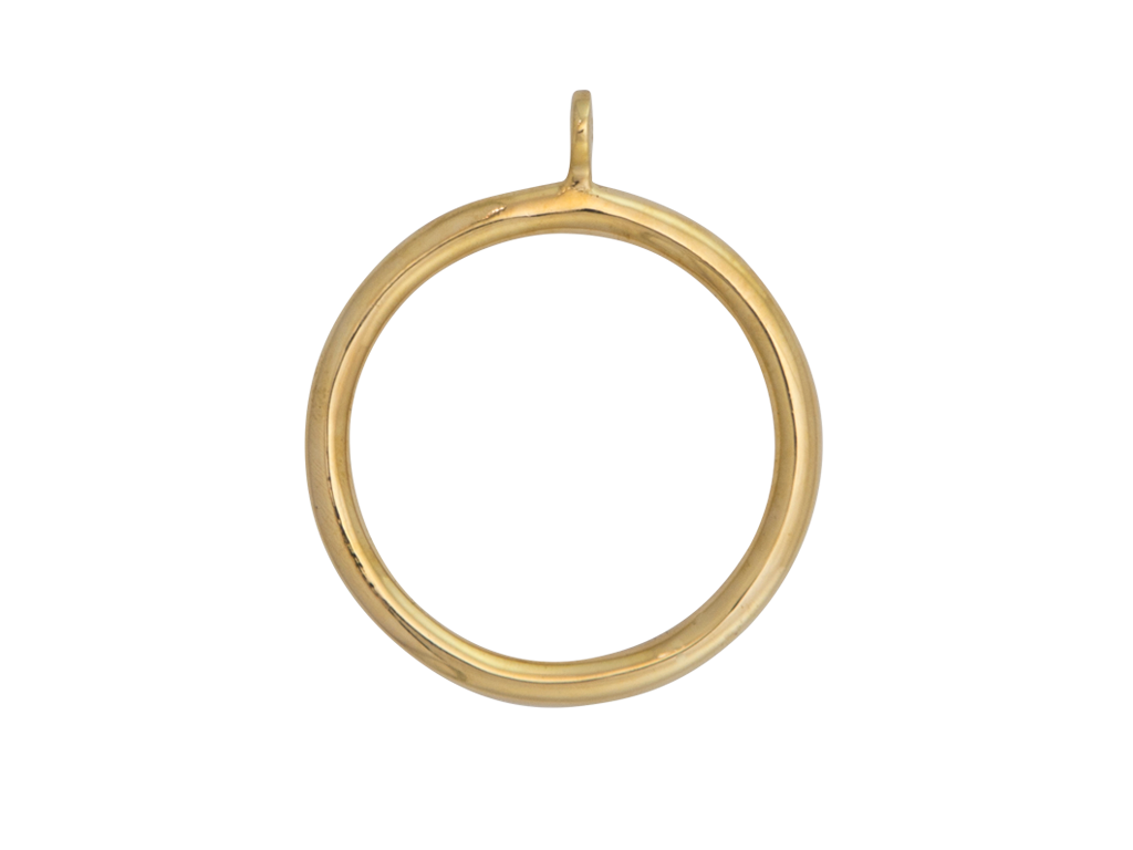 Solid Ring