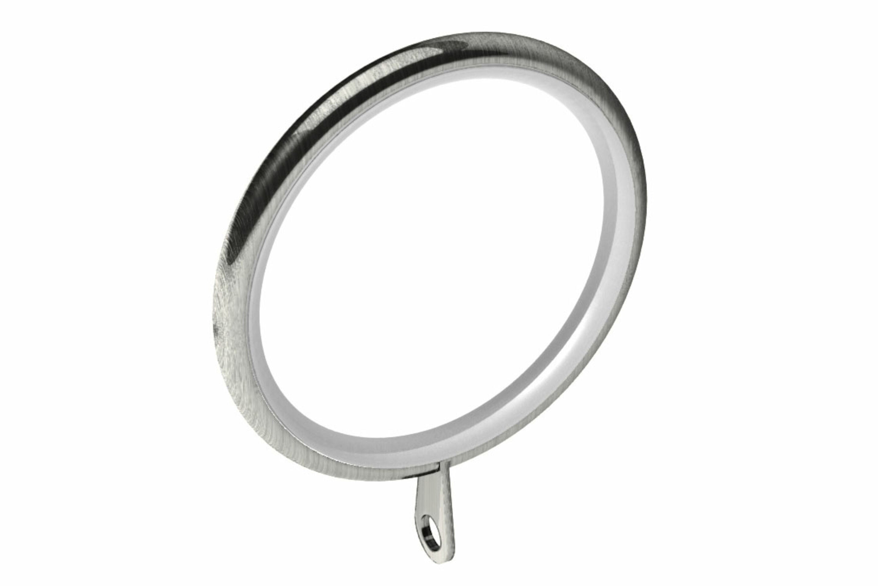 Integra Stainless Steel French Curtain Pole