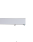 Silent Gliss 7605 Metroflat in Chrome