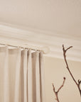 Silent Gliss 7600 Metropole in Silver