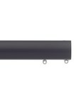 Silent Gliss 7620 Metropole in Black