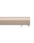 Silent Gliss 7620 Metropole in Taupe