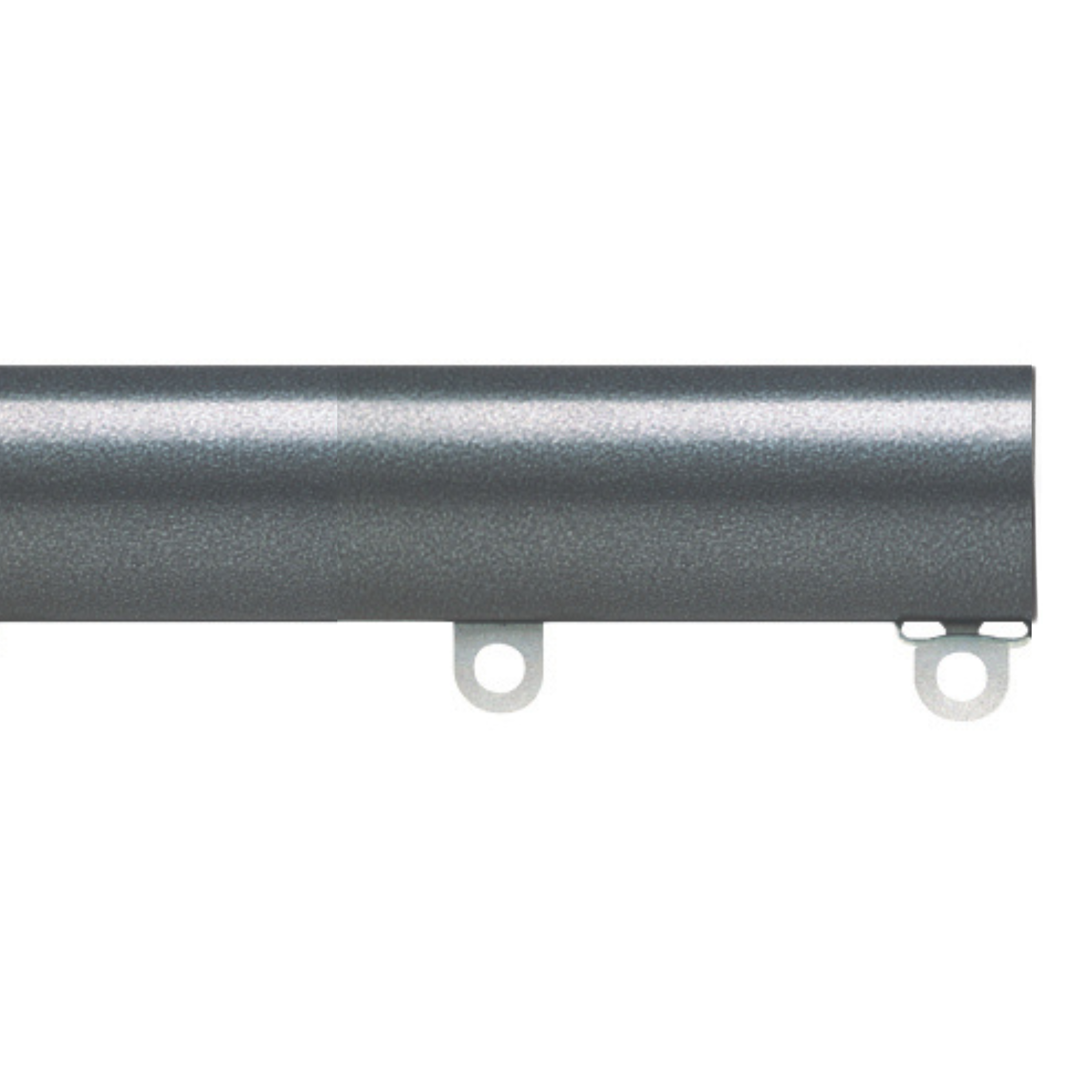 Silent Gliss 7610 Metropole Gunmetal