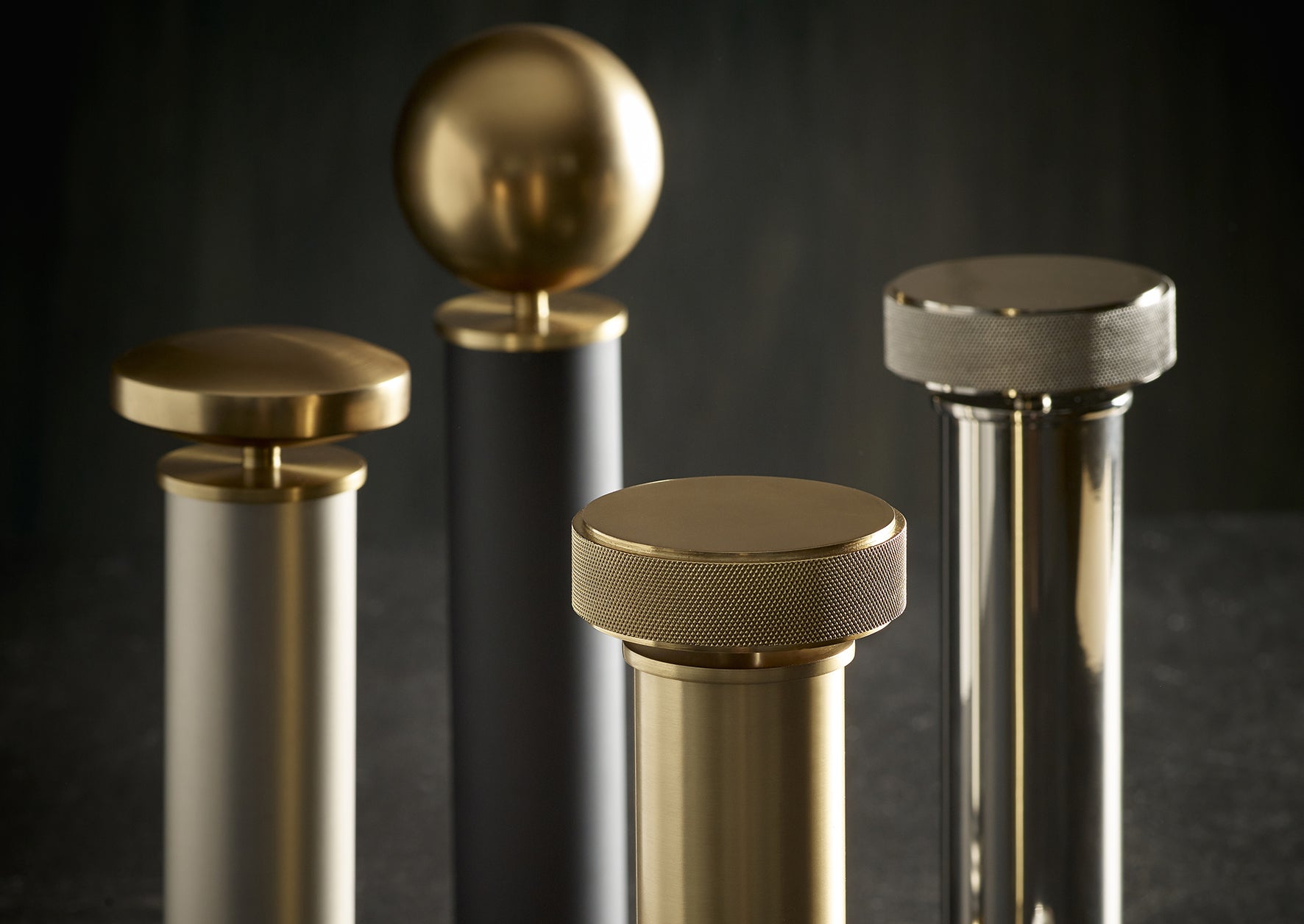 Jones Strand Collection