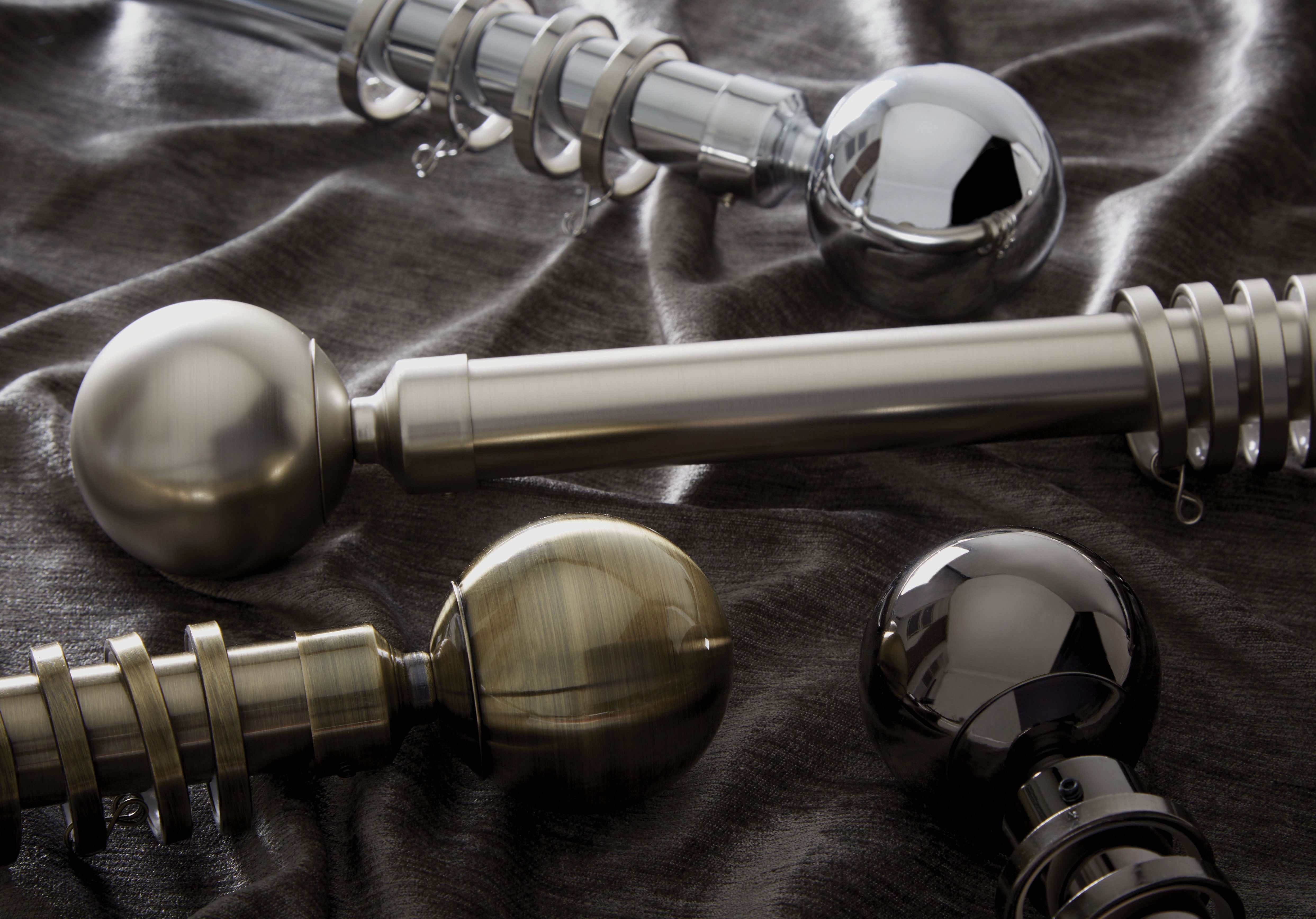 Jones Cosmos, Quartz, and Astra Collection