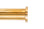 Polished Brass