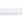 Silent Gliss 1080 curtain track in Matt White, end cap and gliders