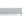 Silent Gliss 1080 curtain track in Silver, end cap and gliders